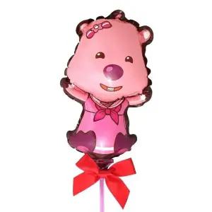 풍선나라 팬시풍선 루피 5인치 (WFHYH8Q)