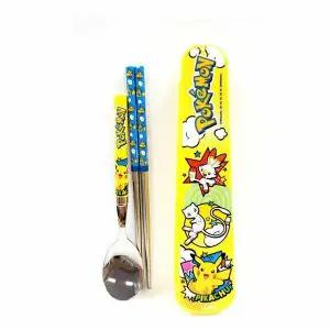 탑탑리빙 포켓몬스터 슬림진공수저케이스세트8377