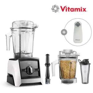 [빠른배송/사은품] A2300i 고메 번들 프리미엄 패키지 초고속 블렌더 믹서기 2