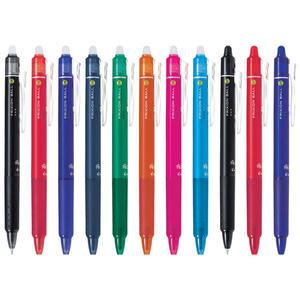 파이롯트 프릭션볼 노크 지워지는펜 LFBK-23/볼펜