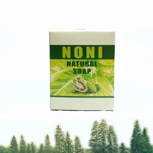 다산 노니비누 100g 3개/비누/가정용/거품/고체/네모/목욕/샤워/미용/바디/보습/각비누/선물용/사우나