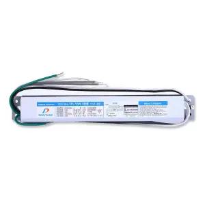 형광램프용 전자식안정기 두영조명 HGFPL2551-SF FPL55W 1등용 JU11095-8006B