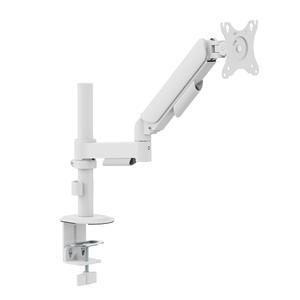 폴타입 싱글암 모니터거치대 카멜 CA1P