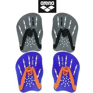 아레나(ARENA) 풀판 에볼루션 핸드패들 A5AC1AD01 수영강습 실내수영장 수영훈련