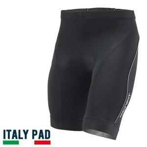 [MCN] 네오베이직 라이딩 자전거 4부 반바지 패드바지 하의