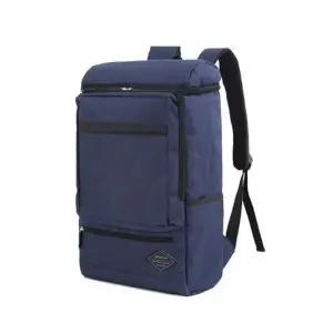 제노바 스퀘어 캐주얼 백팩 대학생백팩 책가방 여행