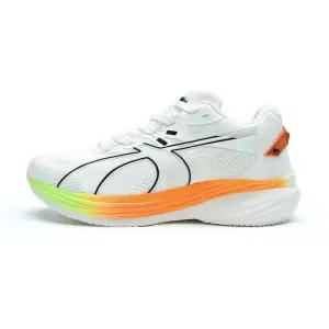 까발로 발편한 경량 충격 흡수 반발력 마라톤화 런닝화 운동화 CA015