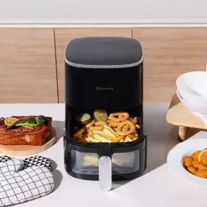 대웅 에어프라이어/3.5리터 KN-AF401