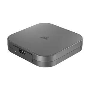 커세어 EX400U 외장SSD USB Type-C 맥세이프 썬더볼트4 포터블 SSD 2TB M+