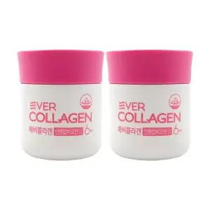 에버콜라겐 인앤업비오틴 업 750mg x 84정 x 2박스 /An