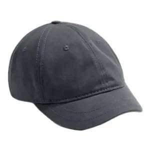 남녀공용 코튼 무지 숏챙 야구모자