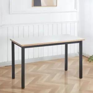 아트박스 와이디몰 레인저 포밍 테이블 식탁 작업대 업소 책상 1500x600