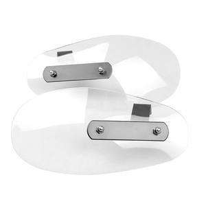 너클가드 오토바이 핸들 바람막이 스쿠터 바이크 보호 튜닝 가드