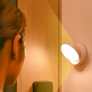 다용도 무선 센서등 건전지형 LED조명 실내 실외 계단 복도 자동등