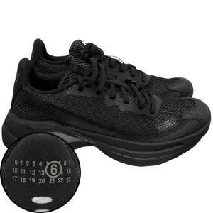 [명품] 25SS 살로몬 X  메종 마르지엘라 스펙터 2 스니커즈 블랙 퓨터 실버 SH1.