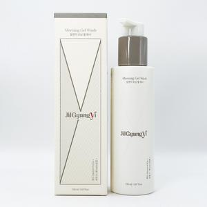 질경이 모닝 젤 워시 150ml 1개-