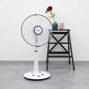 유파 발터치 리모컨 선풍기 TSK-3528CR