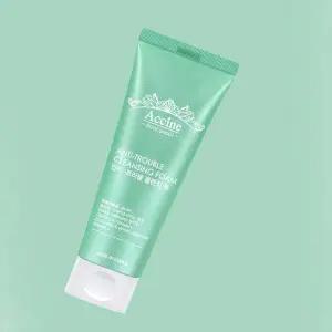 [NS홈쇼핑]아씬(ACCINE) 안티 트러블 클렌징 폼[35197109]