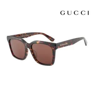 (국내당일출고)  명품 선글라스 GG1175SK 003 스퀘어 아세테이트 남자 여자