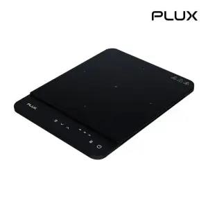 [하이마트] [3년무상AS] 1구 슬림 인덕션 전기레인지 PLX-EIR0120SLBK (블랙 / 2000W)