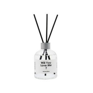 멜리멜로 퍼퓸 디퓨저 집들이 선물 윌유러브미 180ml