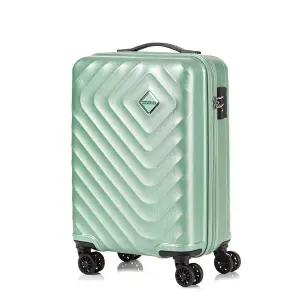 [아메리칸투어리스터]SENNA 캐리어 55/20 TSA V3 MINT GREEN QC574013