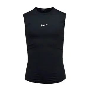 프로 드라이 타이츠 SL 탑 민소매(머슬핏) FB7915-010