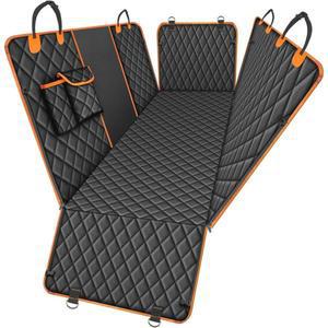 커버 방수 카시트 풀커버 스몰 대형견 뒷좌석 차량용 시트 라지 반려견 애견 매트