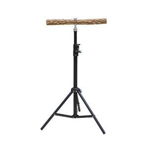 소형 대형 둥지 스텐 삼각대 앵무새횟대 세라믹횟대 야외 모이통 놀이터 횃대 휴대용 앵무새