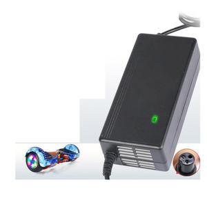 전동 호버보드 3홀 전동보드 스페셜 투휠 스쿠터 케이블 교체용 36 42V 라운드 36V