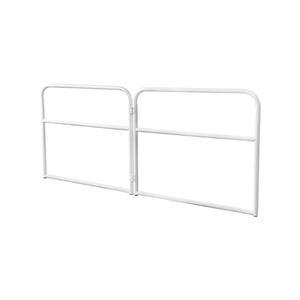 2층 안전 가드 이층침대안전가드 울타리 안전바 방지 낙하 접이식침대행 펜스 추락방지 칸막이
