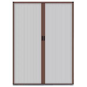 무타공 중문도어 슬라이딩 폴딩 드레스룸 빙포 간이중문 알루미늄 가벼운 셀프설치 메시 간이문