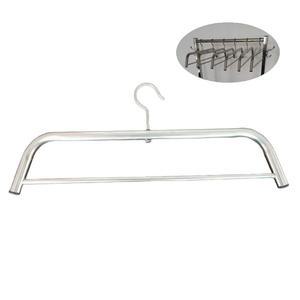 차폐복 납복 은색 특수행거 하나 싱글 스테인리 보관 납가운 스텐 가운 양쪽 옷걸이 방사선복