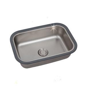 스텐 씽크대 두툼한 작은 미니 대야 세면대 캠핑카 시트 테이블 학교 화장실