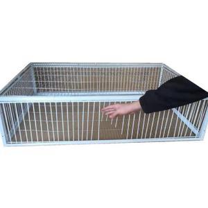 조류 트랩 새덫 퇴치기 40X30CM 암호화 21 양면 새잡는도구 농작물 40 조류퇴치