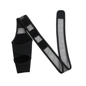 노견 부목 다리절뚝 보호대 강아지슬개골보호대 애견 반려동물 골절 블랙 S스몰 소형견