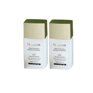 달바 비건 리페어 선세럼 35ml 2개 탄성회복