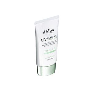 달바 클린 티트리 리포좀 그린 톤업 선크림 50ml 피부톤정리