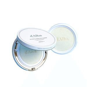 달바 비건 프레쉬 선쿠션 25g 본품 1개+리필 1개 촉촉산뜻