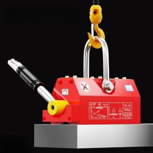 400kg 호이스트 자력 마그네트 마그니틱 마그리프트 200KG 운반기 크레인