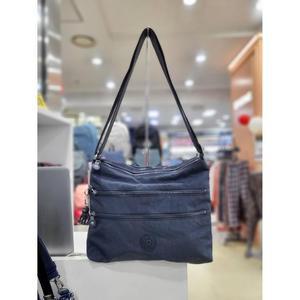 키플링 세이브존05 데일리크로스백(알바블루블루) KPKI14333596V1