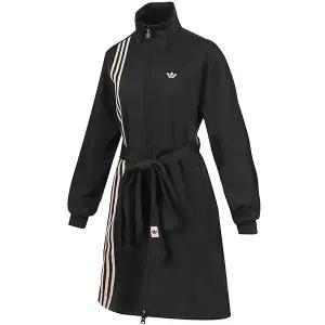 [정품] 아디다스 W 3S 랩 트랙수트 드레스 (JJ0953)