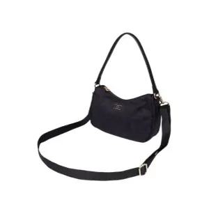 [크로커다일레이디]자가드 골드장식 토트 크로스백_CLDWB1205 CLDWB1205