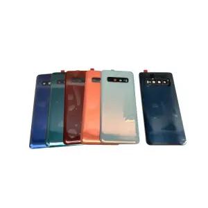 갤럭시 S10 후면유리 자가수리 교체 부품 뒷판커버 백커버