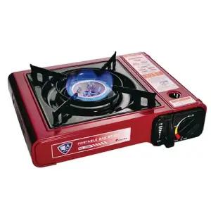 맥스 휴대용가스렌지 MS-3800DFSB