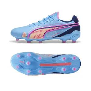 푸마 축구화 킹 얼티메이트 VOL UP FG/AG 108069-01