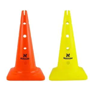 낫소 허들콘/주차콘/허들/주차장/꼬깔콘/라바콘/학교/체육콘/체육/수업용/고깔콘/키즈/간편