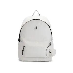 [캉골]레트로코어 스탠다드 백팩 Ⅱ 1478 에크루