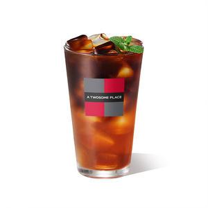 투썸플레이스 민트 아샷추 MAX