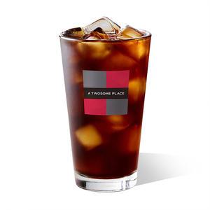 투썸플레이스 아이스 아메리카노 MAX